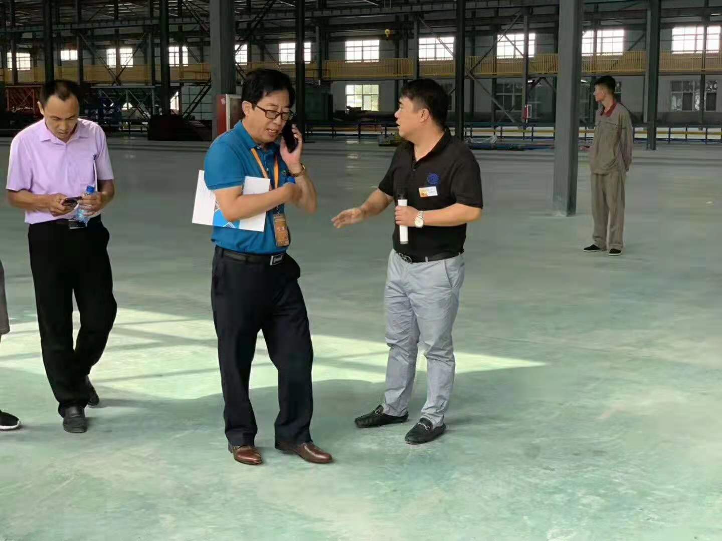 辽宁联通管业