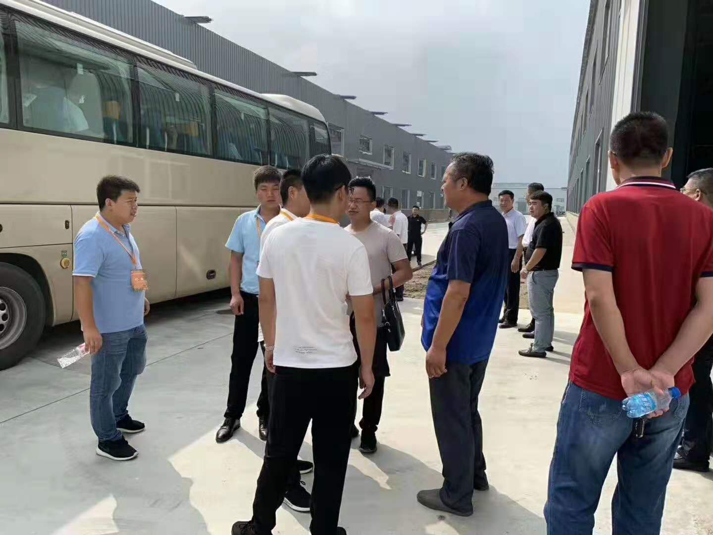 辽宁联通管业